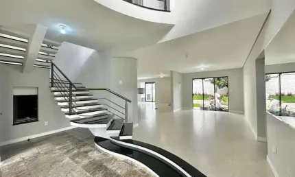 Casa à venda, 3 quartos, 2 suítes, 2 vagas, Vila Nova - Jaraguá do Sul/SC