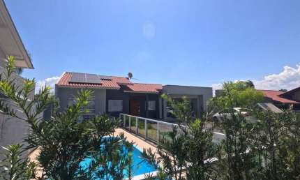 Casa com 2 quartos à venda na Vila Nova, Jaraguá do Sul 