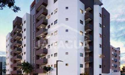 Apartamento à venda, 2 quartos, 1 suíte, 1 vaga, Jaraguá Esquerdo - Jaraguá do Sul/SC