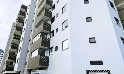 Apartamento à venda, 2 quartos, 1 suíte, 1 vaga, Jaraguá Esquerdo - Jaraguá do Sul/SC