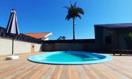 Casa à venda, 3 quartos sendo 1 suíte, Nereu Ramos - Jaraguá do Sul/SC