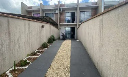Sonrado Geminado com 2 quartos à venda no bairro João Pessoa, em Jaraguá do Sul - SC