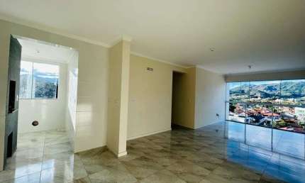 Apartamento à venda em Jaraguá do Sul, com 3 dormitórios, sendo 1 suíte - Bairro Rau