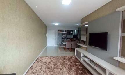 Apartamento à Venda em Jaraguá do Sul com 3 quartos sendo 1 suíte – Bairro Jaraguá Esquerdo