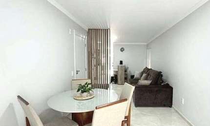 Apartamento à venda 2 dormitórios, 1 suíte, Barra do Rio Cerro - Jaraguá do Sul