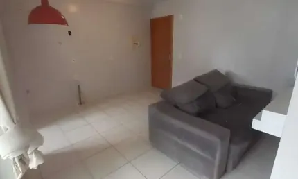 Apartamento com 3 quatros à venda no Residencial das Águas, João Pessoa