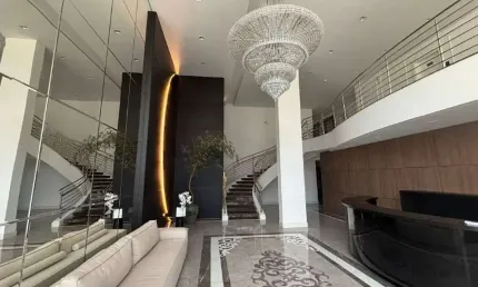 Apartamento de alto padrão com 3 suítes no bairro Vila Nova - Jaraguá do Sul