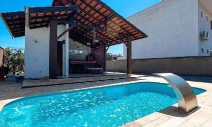 Casa à venda, 2 quartos, 2 suítes, 1 vaga, Rau - Jaraguá do Sul/SC