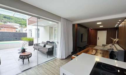 Apartamento com 3 quartos à venda na Rua Alberto Spezia, Vila Nova, Jaraguá do Sul por R$ 1.696.000