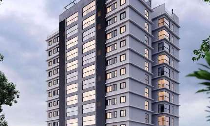 Apartamento com 3 quartos à venda na Rua Eleonora Satler Pradi, Vila Nova, Jaraguá do Sul por R$ 1.450.000