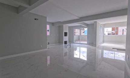 Apartamento com 3 quartos à venda na Rua Barão do Rio Branco, Centro, Jaraguá do Sul por R$ 1.672.000