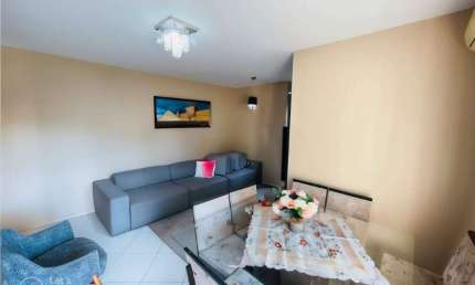 Apartamento à venda, 2 quartos, 1 vaga, Czerniewicz - Jaraguá do Sul/SC