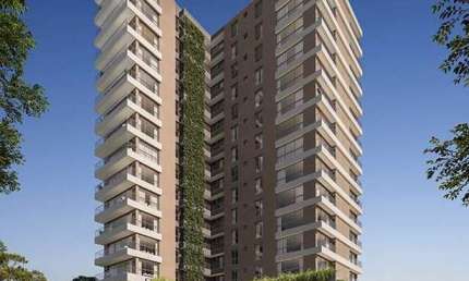 Apartamento à venda, 3 quartos, 1 suíte, 2 vagas, Centro - Jaraguá do Sul/SC
