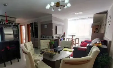 Apartamento com 1 quarto à venda no Jaraguá Esquerdo, Jaraguá do Sul 