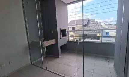 Apartamento com 2 quartos à venda no Jaraguá Esquerdo, Jaraguá do Sul 