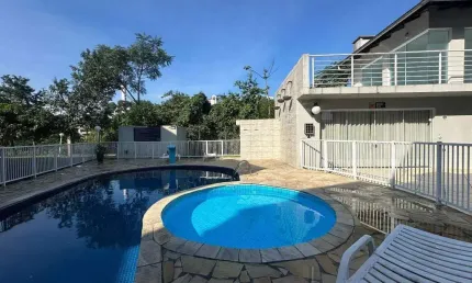 Apartamento à Venda em Jaraguá do Sul com 2 quartos - Vila Baependi