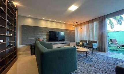 Apartamento à Venda em Jaraguá do Sul com 3 quartos sendo 1 suíte – Bairro Amizade