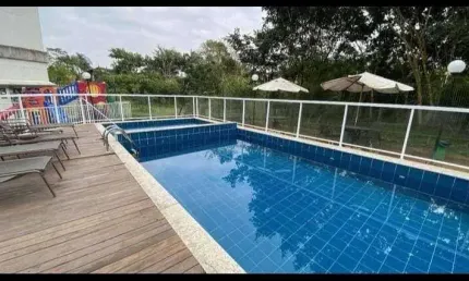 Apartamento à venda, 2 quartos, 1 vaga, Jaraguá 99 - Jaraguá do Sul/SC