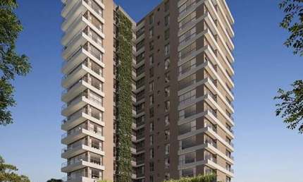 Apartamento com 3 quartos à venda na Rua Emílio Stein, Centro, Jaraguá do Sul por R$ 1.500.000