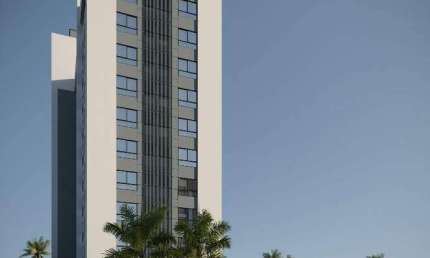 Apartamento à venda, 3 quartos, sendo 1 suíte, Bairro Vila Baependi, Jaraguá do Sul/ SC.