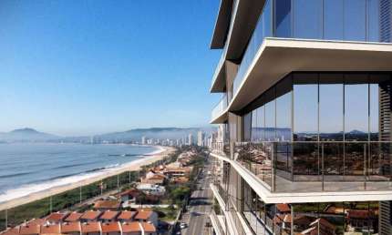 Apartamento à venda, 3 quartos, sendo 3 suítes, Bairro Centro, Balneário Piçarras/ SC.