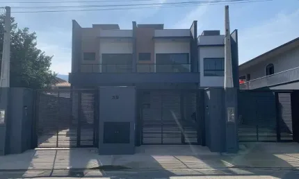 Casa com 3 quartos à venda no Ilha da Figueira, Jaraguá do Sul 