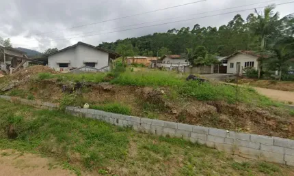 Terreno à venda no Amizade, Jaraguá do Sul 