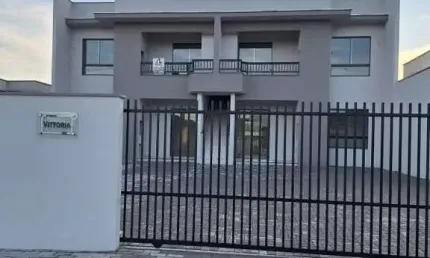 Apartamento à venda, 2 quartos, 1 vaga, Três Rios do Norte - Jaraguá do Sul/SC