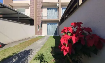Geminado à Venda em Jaraguá do Sul com 2 quartos - Barra do Rio Cerro