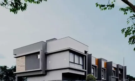 Geminado com 2 quartos à venda no bairro nereu ramos