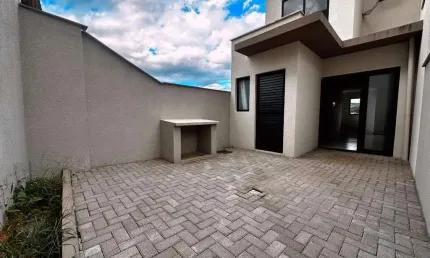 Geminado à venda, com 02 quartos, no Bairro Jaraguá 99, Jaraguá do Sul