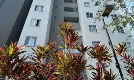 Apartamento à Venda em Jaraguá do Sul com 2 Dormitórios – Bairro Jaraguá 99