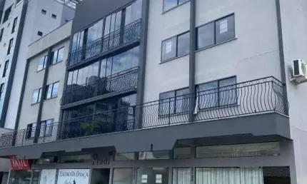 Apartamento á venda em jaraguá do sul com 3 quartos sendo 1 suite - bairro centro