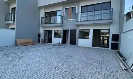 Apartamento á venda em Jaraguá do Sul com 2 quartos sendo 1 suite - Bairro Vila Lenzi