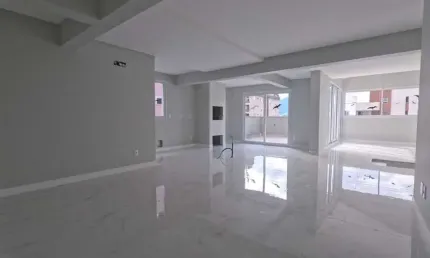 Apartamento duplex a venda no centro de jaraguá do sul