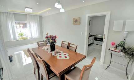 Casa com 2 quartos à venda na Rua Bernardete Martins Schwarz, Três Rios do Norte, Jaraguá do Sul por R$ 960.000