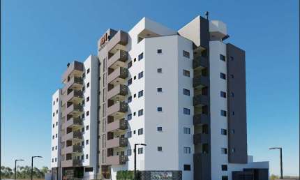 Apartamento com 2 quartos à venda na Rua Acre, Jaraguá Esquerdo, Jaraguá do Sul por R$ 595.000