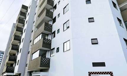 Apartamento com 2 quartos à venda na Rua Acre, Jaraguá Esquerdo, Jaraguá do Sul por R$ 595.000