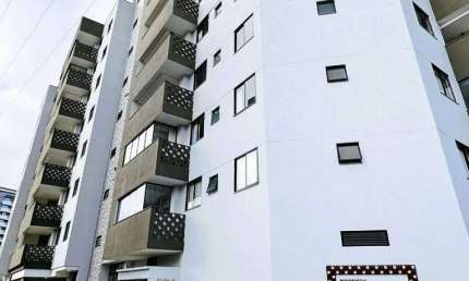 Apartamento à venda, contendo 2 quartos, sendo 1 suíte, 1 vaga, Jaraguá Esquerdo - Jaraguá do Sul/SC