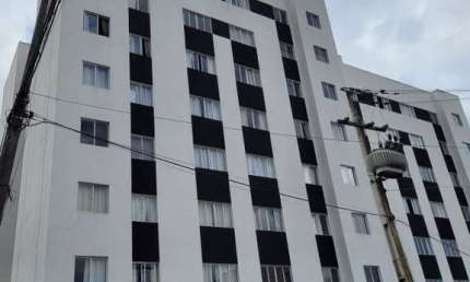 Apartamento para Locação em Curitiba, Tingui, 3 dormitórios, 1 banheiro