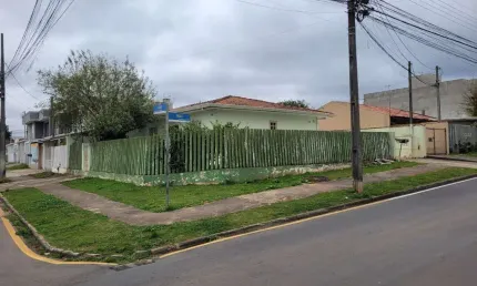 Casa para locação em araucária, centro, 3 dormitórios, 1 suíte, 2 banheiros, 3 vagas