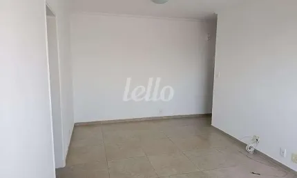 Apartamento com 3 quartos para alugar na Rua Silva Jardim, --, Belenzinho, São Paulo, 79 m2 por R$ 2.600