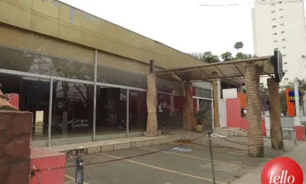 Ponto comercial com 2 salas para alugar na Avenida Paes de Barros, --, Mooca, São Paulo, 514 m2 por R$ 50.000