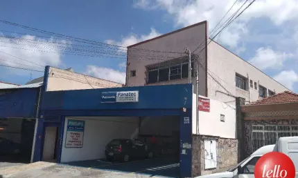 Ponto comercial com 7 salas para alugar na rua fernando falcão, --, vila cláudia, são paulo, 224 m2 por r$ 5.000