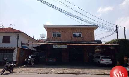 Ponto comercial para alugar na Rua Pirajussara, --, Butantã, São Paulo, 148 m2 por R$ 7.000