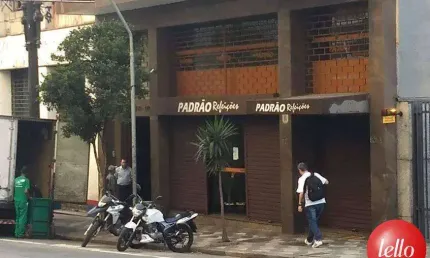 Ponto comercial para alugar na Rua Líbero Badaró, --, Centro, São Paulo, 873 m2 por R$ 34.000