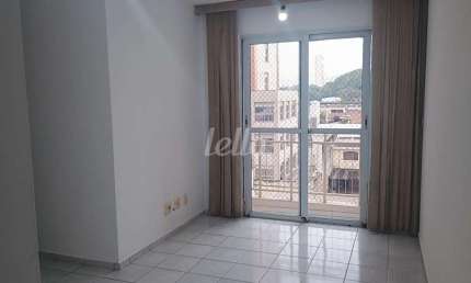 Apartamento com 2 quartos para alugar na Rua Ipanema, --, Mooca, São Paulo, 55 m2 por R$ 2.800