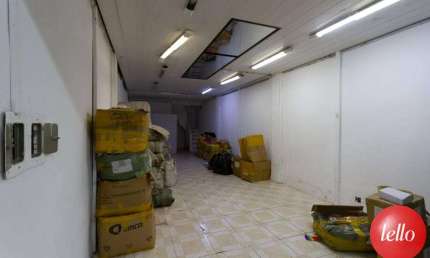 Ponto comercial para alugar na Rua Comendador Abdo Schahin, --, Centro, São Paulo, 54 m2 por R$ 10.617