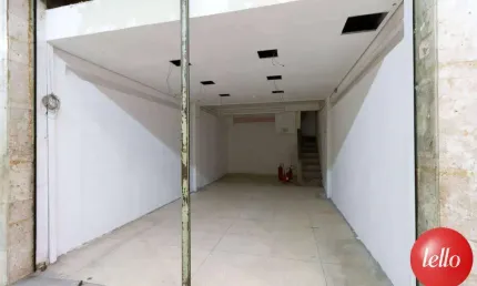 Ponto comercial para alugar na Rua Comendador Abdo Schahin, --, Centro, São Paulo, 36 m2 por R$ 13.000