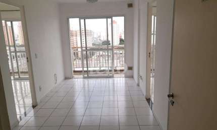 Apartamento com 2 quartos para alugar na Avenida Rangel Pestana, --, Brás, São Paulo, 50 m2 por R$ 2.000